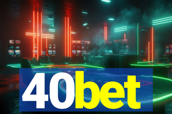 40bet