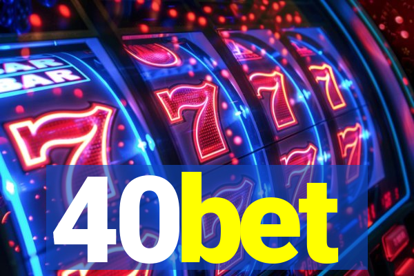 40bet