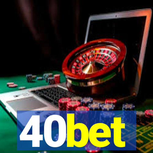 40bet