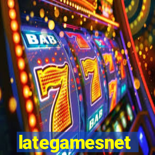 lategamesnet