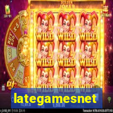 lategamesnet