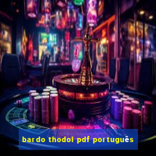 bardo thodol pdf português