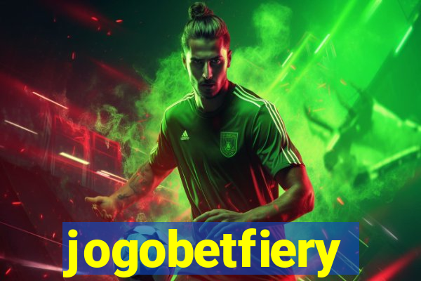 jogobetfiery