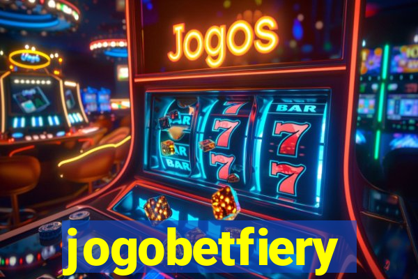 jogobetfiery