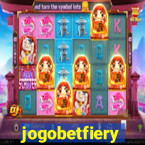 jogobetfiery