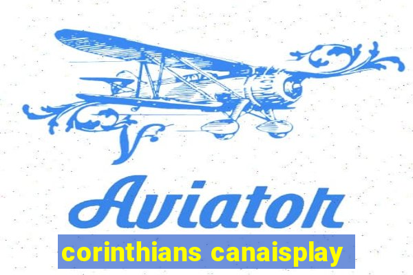 corinthians canaisplay