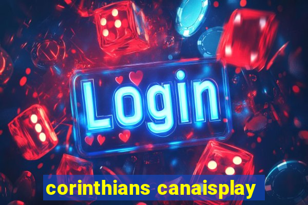 corinthians canaisplay