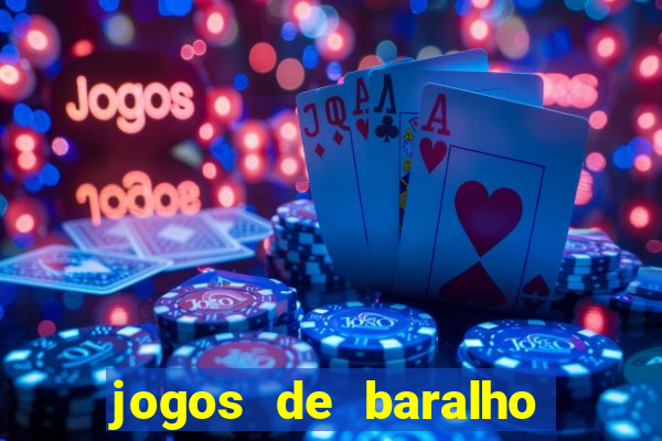 jogos de baralho para 3