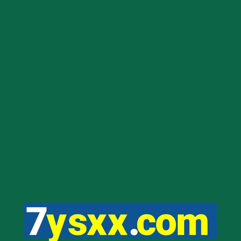 7ysxx.com