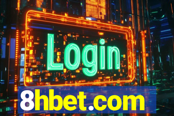 8hbet.com