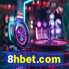 8hbet.com