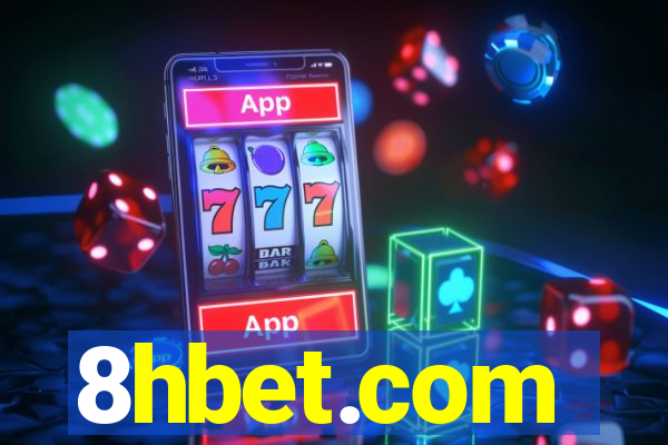 8hbet.com