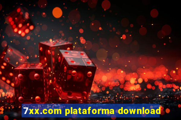 7xx.com plataforma download