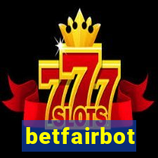 betfairbot