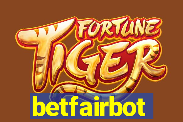 betfairbot