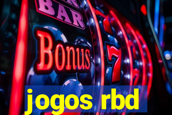 jogos rbd