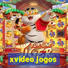 xvideo jogos