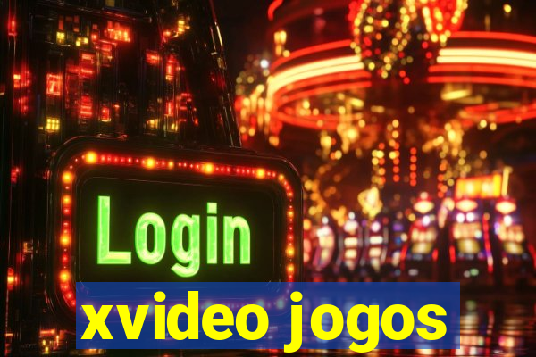 xvideo jogos