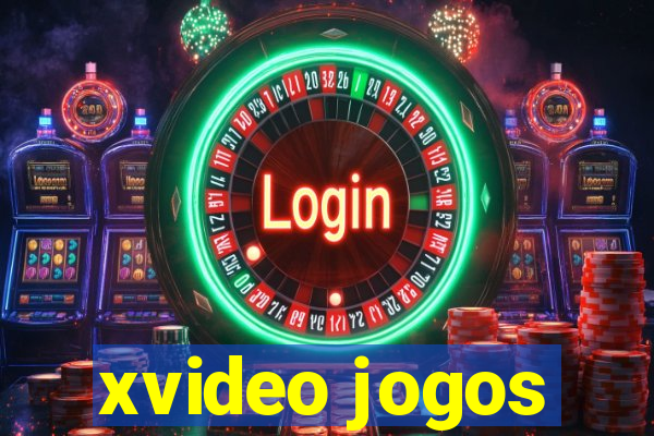 xvideo jogos