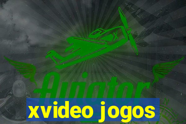 xvideo jogos