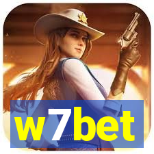 w7bet