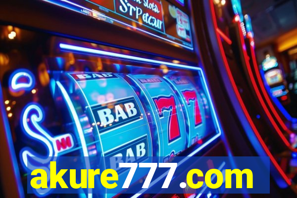 akure777.com