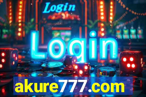 akure777.com