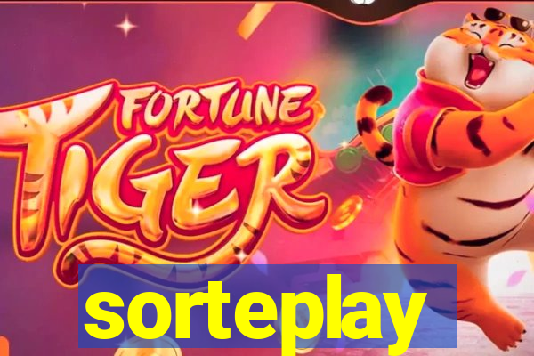 sorteplay