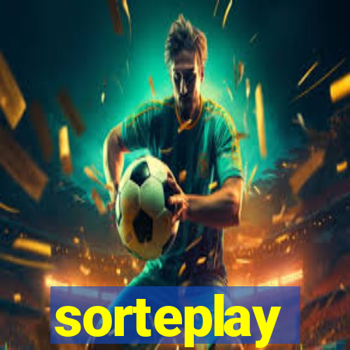 sorteplay