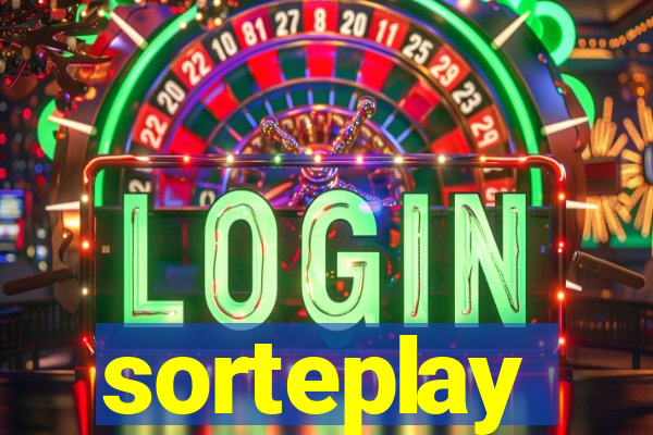 sorteplay