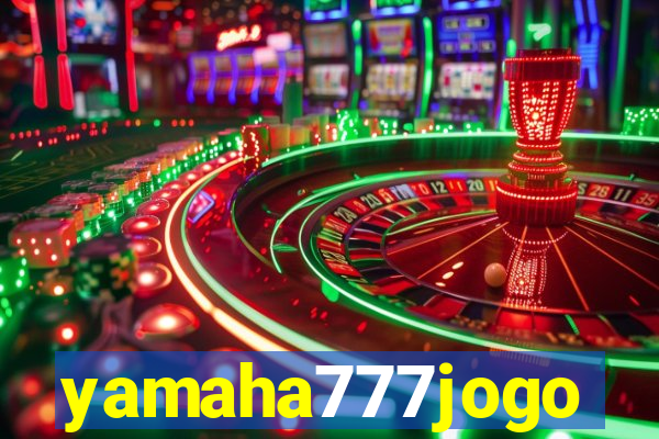 yamaha777jogo