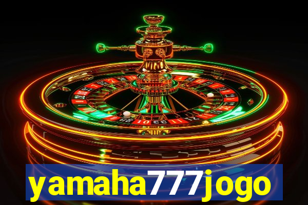 yamaha777jogo