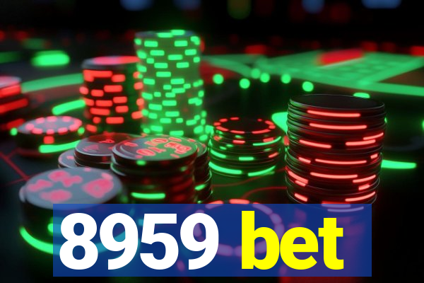 8959 bet