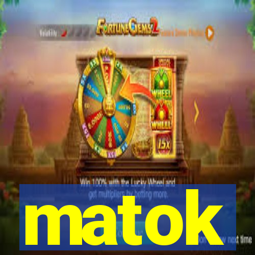 matok