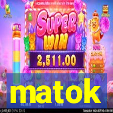 matok