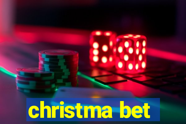 christma bet