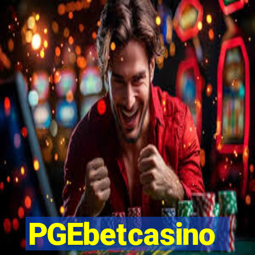 PGEbetcasino