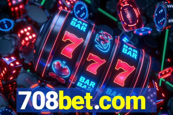 708bet.com