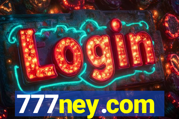 777ney.com