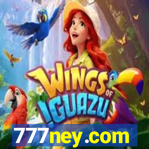 777ney.com