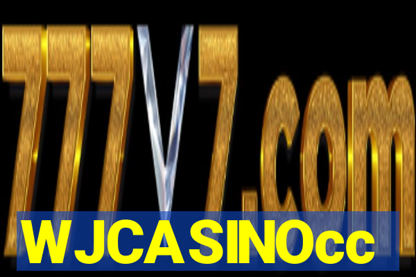 WJCASINOcc