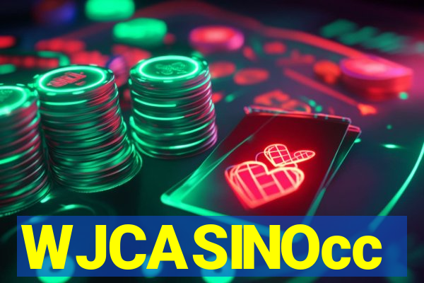 WJCASINOcc