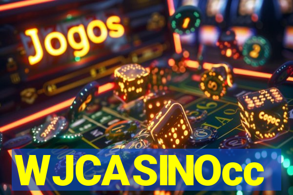 WJCASINOcc