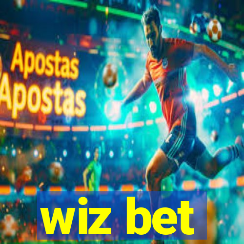 wiz bet