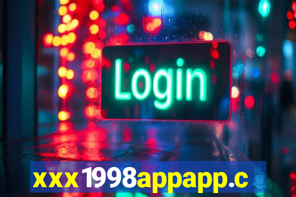 xxx1998appapp.com