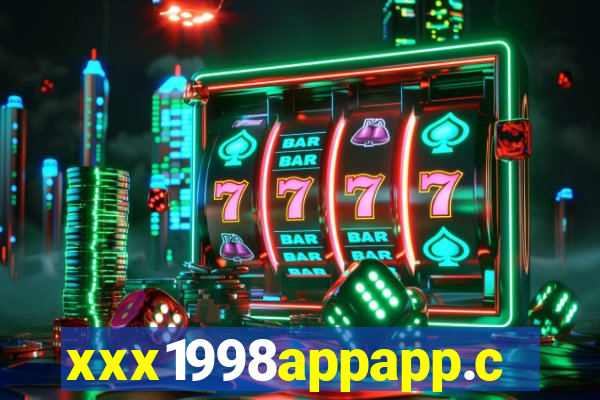 xxx1998appapp.com