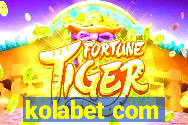 kolabet com