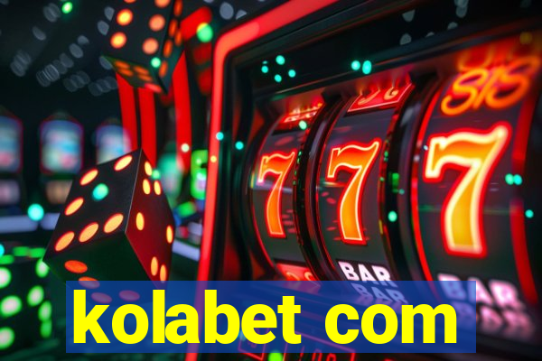 kolabet com