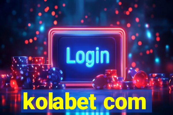 kolabet com