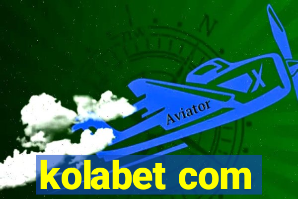 kolabet com